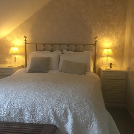 The Mulberry House Panzió Gloucester Kültér fotó