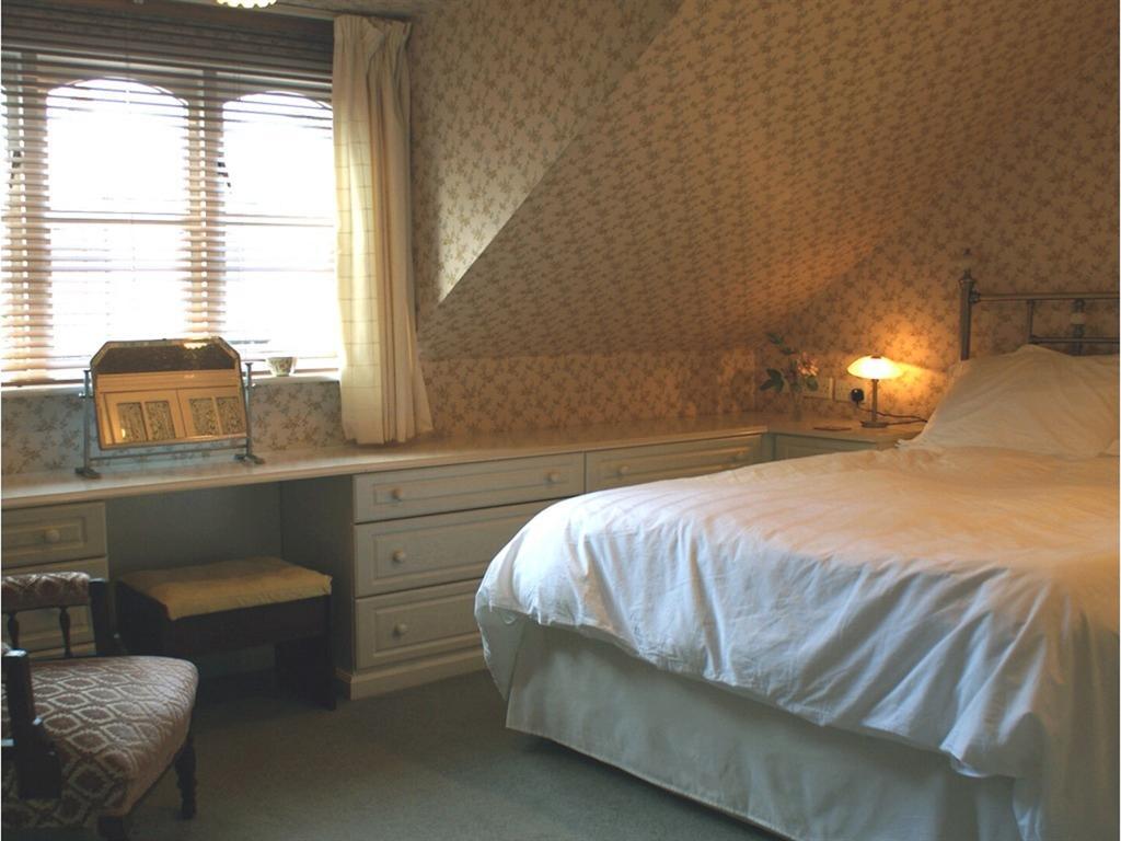 The Mulberry House Panzió Gloucester Szoba fotó